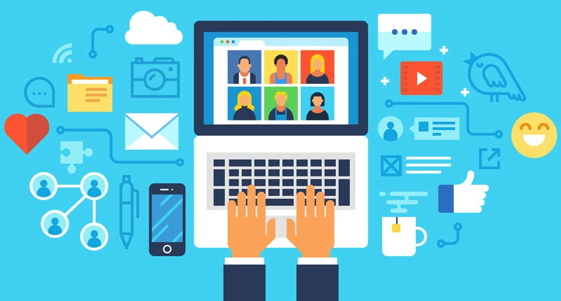 Social Media Marketing Kochi